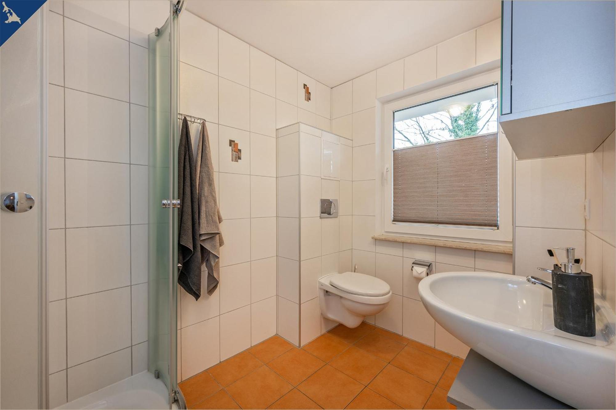 Tema 16 Lägenhet Heringsdorf  Exteriör bild
