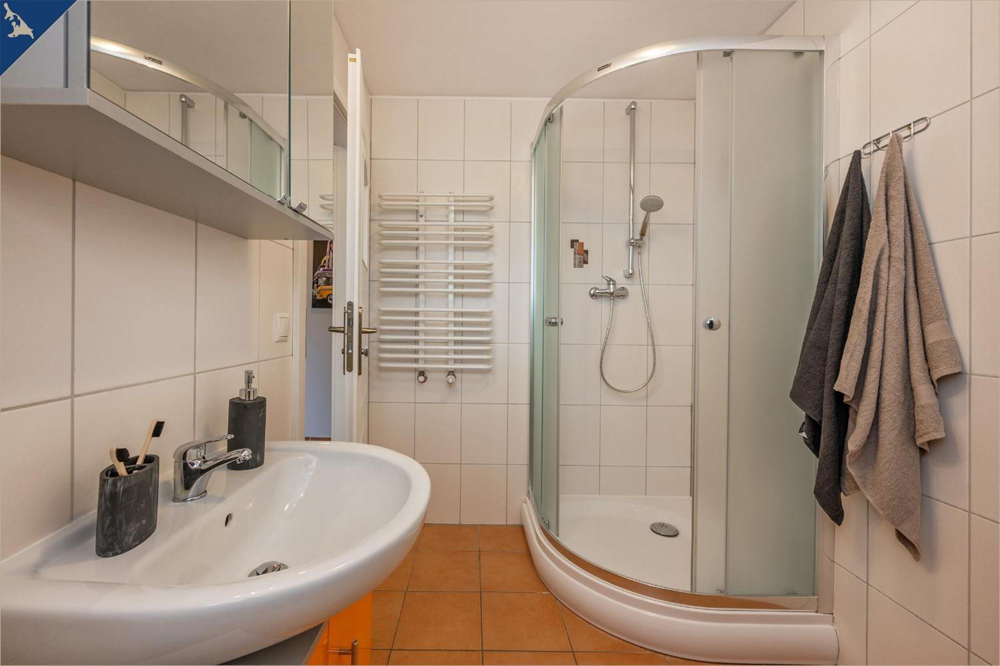 Tema 16 Lägenhet Heringsdorf  Exteriör bild